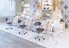Педикюрное кресло Шарм-03 (Элегия-3В), 3 мотора 11360 - фото 3587