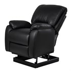 Реклайнер Майами с регулировкой высоты, 3 мотора 11361 - фото 3596