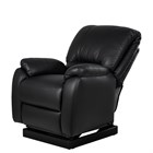 Реклайнер Майами с регулировкой высоты, 3 мотора 11361 - фото 3597