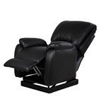 Реклайнер Майами с регулировкой высоты, 3 мотора 11361 - фото 3598