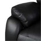 Реклайнер Майами с регулировкой высоты, 3 мотора 11361 - фото 3604