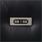 Реклайнер Майами с регулировкой высоты, 3 мотора 11361 - фото 3605