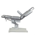 Педикюрное кресло Сириус-09 (Элегия-2В) 2 мотора 11363 - фото 3642