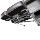 Педикюрное кресло СИРИУС-09 Pro, 2 мотора 11364 - фото 3658