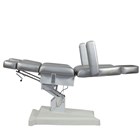 Педикюрное кресло СИРИУС-09 Pro, 2 мотора 11364 - фото 3662