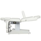 Педикюрное кресло Сириус-08 (Элегия-1В) 1 мотор 11365 - фото 3674