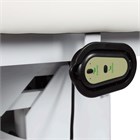 Педикюрное кресло Сириус-08 (Элегия-1В) 1 мотор 11365 - фото 3678