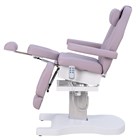 Педикюрное кресло Оникс-04 на колонне, 3 мотора 11366 - фото 3689