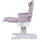 Педикюрное кресло Оникс-04 на колонне, 3 мотора 11366 - фото 3690