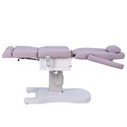 Педикюрное кресло Оникс-04 на колонне, 3 мотора 11366 - фото 3691