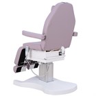 Педикюрное кресло Оникс-04 на колонне, 3 мотора 11366 - фото 3692