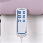 Педикюрное кресло Оникс-04 на колонне, 3 мотора 11366 - фото 3693