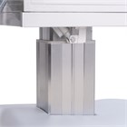 Педикюрное кресло Оникс-04 на колонне, 3 мотора 11366 - фото 3696