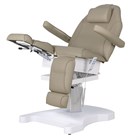 Педикюрное кресло Шарм-04 на колонне, 3 мотора 11367 - фото 3703