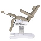 Педикюрное кресло Шарм-04 на колонне, 3 мотора 11367 - фото 3704