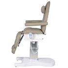 Педикюрное кресло Шарм-04 на колонне, 3 мотора 11367 - фото 3705