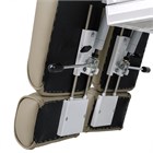 Педикюрное кресло Шарм-04 на колонне, 3 мотора 11367 - фото 3708