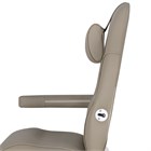 Педикюрное кресло Шарм-04 на колонне, 3 мотора 11367 - фото 3709