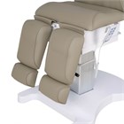 Педикюрное кресло Шарм-04 на колонне, 3 мотора 11367 - фото 3711