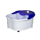 Ванна педикюрная МД-2012В 11370 - фото 3726