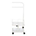 Передвижная подставка с ванной для педикюра МД-15А 11372 - фото 3738