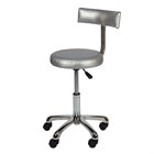 Стул мастера МД-9017 11388