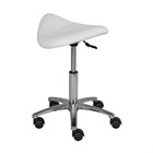 Стул-седло без спинки МД-901 11390