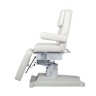 Косметологическое кресло АЛЬФА-10, 2 мотора 11391