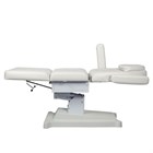 Косметологическое кресло АЛЬФА-10, 2 мотора 11391