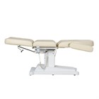 Кресло косметологическое Альфа-06 (Элегия-1), 1 мотор 11393