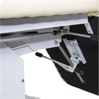 Кресло косметологическое Альфа-06 (Элегия-1), 1 мотор 11393