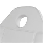 Косметологическое кресло МД-836-3 (Элегия-3С), 3 мотора Белое 11394