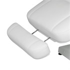 Косметологическое кресло МД-848-4, Белый (Элегия-4С) 11395