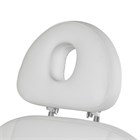 Косметологическое кресло МД-848-4, Белый (Элегия-4С) 11395