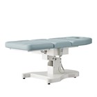 Косметологическая кушетка Гранда, 3 мотора 11397