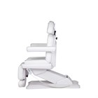 Косметологическое кресло МД-848-3, 3 мотора Белое 11398