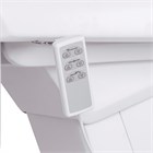 Косметологическое кресло МД-848-3, 3 мотора Белое 11398