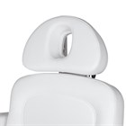 Косметологическое кресло МД-848-3, 3 мотора Белое 11398