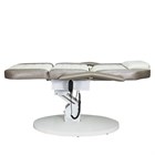 Кресло косметологическое ЭЛЕГИЯ-02, 2 мотора 11399