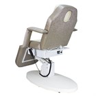 Кресло косметологическое ЭЛЕГИЯ-02, 2 мотора 11399