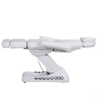 Косметологическое кресло МД-833 с подогревом и подсветкой 11400