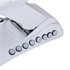 Косметологическое кресло МД-833 с подогревом и подсветкой 11400