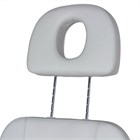 Косметологическое кресло МД-833 с подогревом и подсветкой 11400