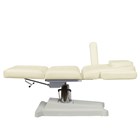 Косметологическое кресло АЛЬФА-05, гидравлика 11402