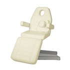 Косметологическое кресло АЛЬФА-05, гидравлика 11402