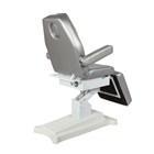 Кресло косметологическое АЛЬФА-11, 3 мотора 11404