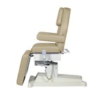 Кресло косметологическое АЛЬФА-11, 3 мотора 11404