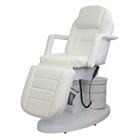 Косметологическое кресло с тумбой Elegansa 11407