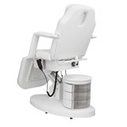 Косметологическое кресло с тумбой Elegansa 11407