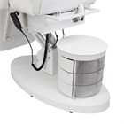 Косметологическое кресло с тумбой Elegansa 11407